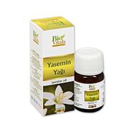 Bio Vitals 20 ml Yasemin Yağı