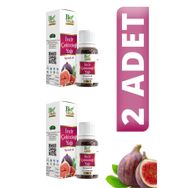 Bio Vitals 2x20 ml İncir Çekirdeği Yağı