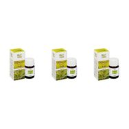 Bio Vitals 3 x 20 ml Adaçayı Acı Elma Yağı