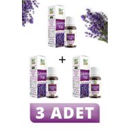 Bio Vitals 3 x 20 ml Lavanta Yağı