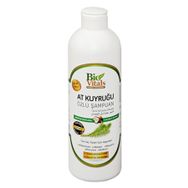 Bio Vitals 330 gr Ginseng Sarımsak Özlü Şampuan
