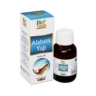 Bio Vitals 50 cc Alabalık Yağı