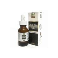 Bio Vitals 50 cc Çörek Otu Yağı