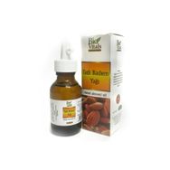Bio Vitals 50 cc Tatlı Badem Yağı