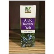 Bio Vitals 50 ml Ardıç Katranı Yağı