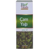 Bio Vitals 50 ml Çam Yağı