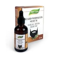 Bio Vitals 50 ml Sakal Bıyık Serumu