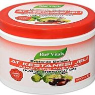 Bio Vitals 500 ml At Kestanesi Jeli