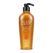 Bioaqua 300 ml Zencefilli Kepek ve Saç Derisi Bakım Şampuanı