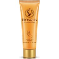Bioaqua At Yağı Merhemi 60 gr El Kremi
