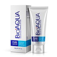 Bioaqua Pure Skin 100 ml Sivilce Kremi
