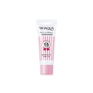 Bioaqua SPF15 40 gr Güneş Koruyucu Nemlendirici Krem