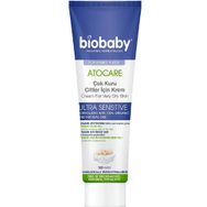 Biobaby 100 ml Atopik Cilt Kremi