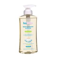 Biobaby 300 ml Bebek Saç ve Vücut Şampuanı