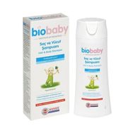 Biobaby 300 ml Şampuan