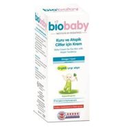 Biobaby Kuru ve Çok kuru Ciltler İçin 100 ml Krem