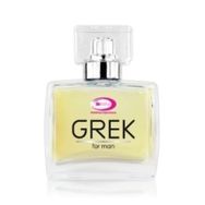 BioBellinda Grek EDP 50 ml Erkek Parfümü