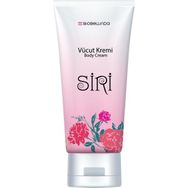 BioBellinda Siri 200 ml Vücut Kremi
