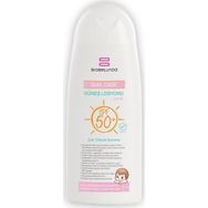 Biobellinda Sun Care 200 ml Spf50+ Çocuk İçin Güneş Losyonu