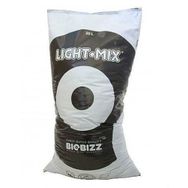 Biobizz Light Mix 50 lt Bitki Besini