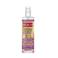 Bioblas 115ml Saç Dökülmesine Karşı Collagen&amp;Keratin Sıvı Saç Kremi