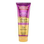 Bioblas 250 ml Keratin Şekillendirici Saç Kremi