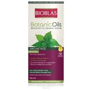Bioblas 360 ml Botanıc Oıls Isırgan Yağı Şampuan