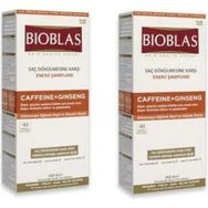 Bioblas 360 ml Enerji Şampuanı