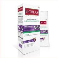 Bioblas 360 ml Saç Dökülmesi Karşıtı Ve Yağlanmaya Karşı Şampuan
