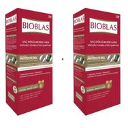 Bioblas 360 ml X 2 Procyanidin Sağlıklı Uzama Etkili Şampuan
