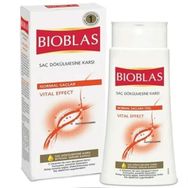 Bioblas 400 ml Normal Saçlar İçin Şampuan