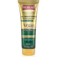 Bioblas Argan Onarıcı ve Besleyici 250 ml Saç Kremi