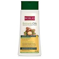 Bioblas Argan Yağı 300 ml Şampuan