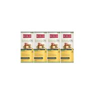 Bioblas Argan Yağlı 4x360 ml Şampuan