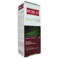 Bioblas Botanic Oils 360 ml Isırgan Yağı İçeren Şampuan