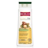 Bioblas Botanic Oils 500 ml Argan Yağı Şampuan