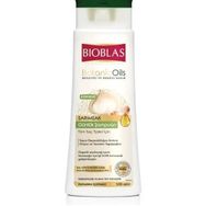 Bioblas Botanic Oils 500 ml Sarımsak Şampuanı