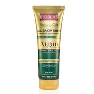Bioblas Botanic Oils Argan 250 ml Saç Kremi