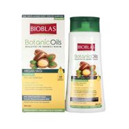 Bioblas Botanic Oils Argan Yağlı 330 ml Şampuan