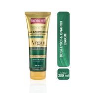 Bioblas Botanic Oils Argan Yağlı 4x250 ml Saç Bakım Kremi