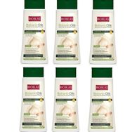 Bioblas Botanic Oils Sarımsak 6x300 ml Şampuan