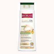 Bioblas Botanic Oils Sarımsak Özlü 500 ml Şampuan