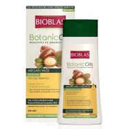 Bioblas Botanicoils 360 ml Argan Yağı Şampuanı