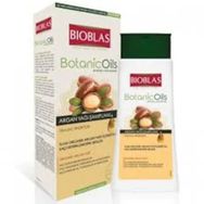 Bioblas Botanicoils 550 ml Argan Yağı Şampuanı