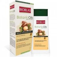 Bioblas Botanicoils Tüm Saç 500 ml Argan Yağlı Şampuan