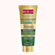 Bioblas Botanics Oil Argan Yağlı 250 ml Saç Bakım Kremi