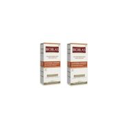 Bioblas Caffeine ve Ginseng 2x360 ml Şampuan