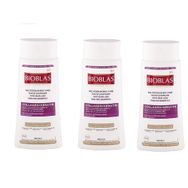 Bioblas Collagen Keratin 3x360 ml Hacim Şampuanı