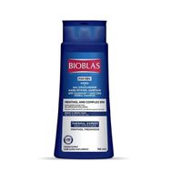 Bioblas For Men Kepek+Saç Dökülmesine Karşı 360 ml Şampuan