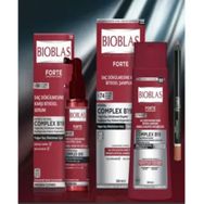 Bioblas Forte Saç Serum 100 ml + 360 ml Forte Şampuan